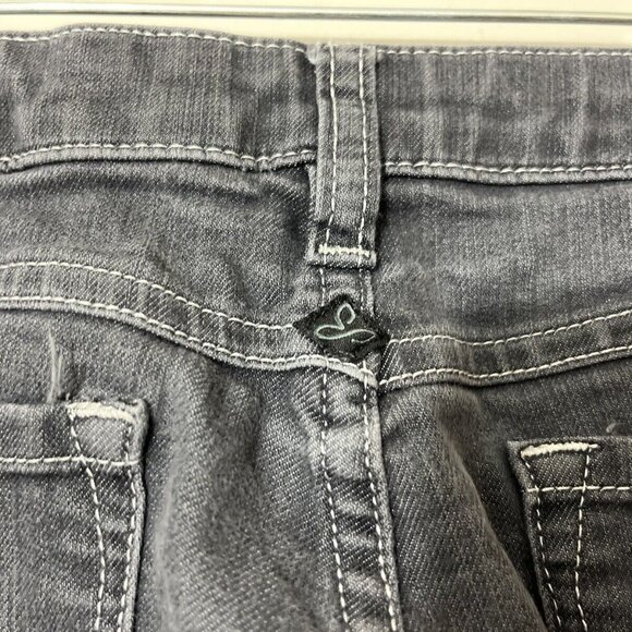 Prana Women's   Jeans Size 2/26 - Picture 9 of 9